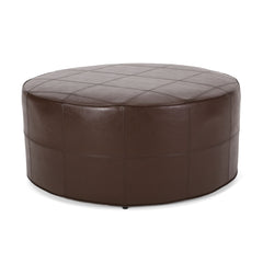 Rustic Style Ottoman
