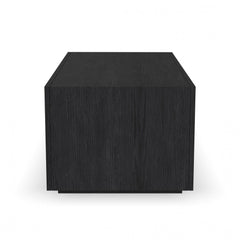 Waterfall - Coffee Table with Casters