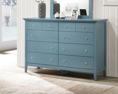 Elegant Casual Dresser For Any Room