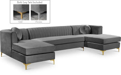 Graham - 3 Piece Sectional