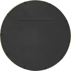 Avara - Round Mirror