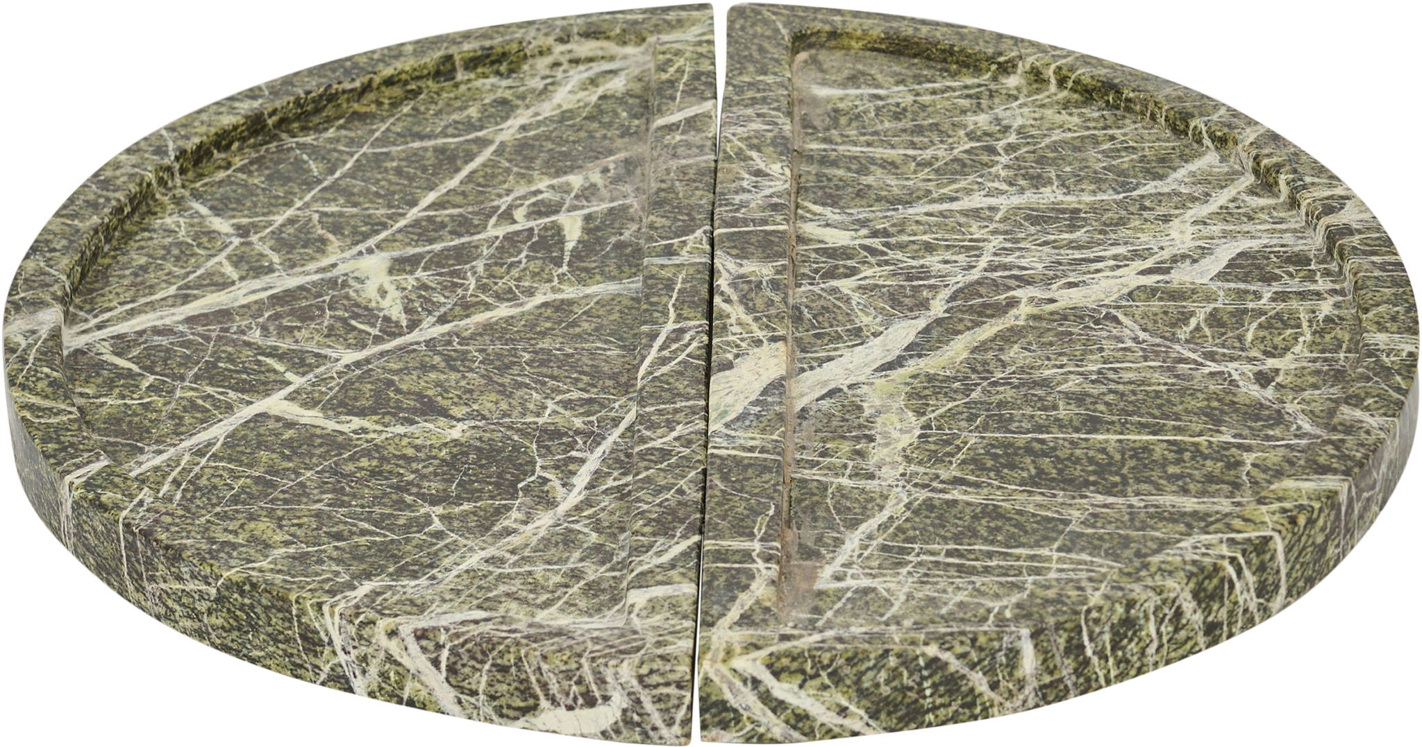 Patrice - Genuine Marble Tray
