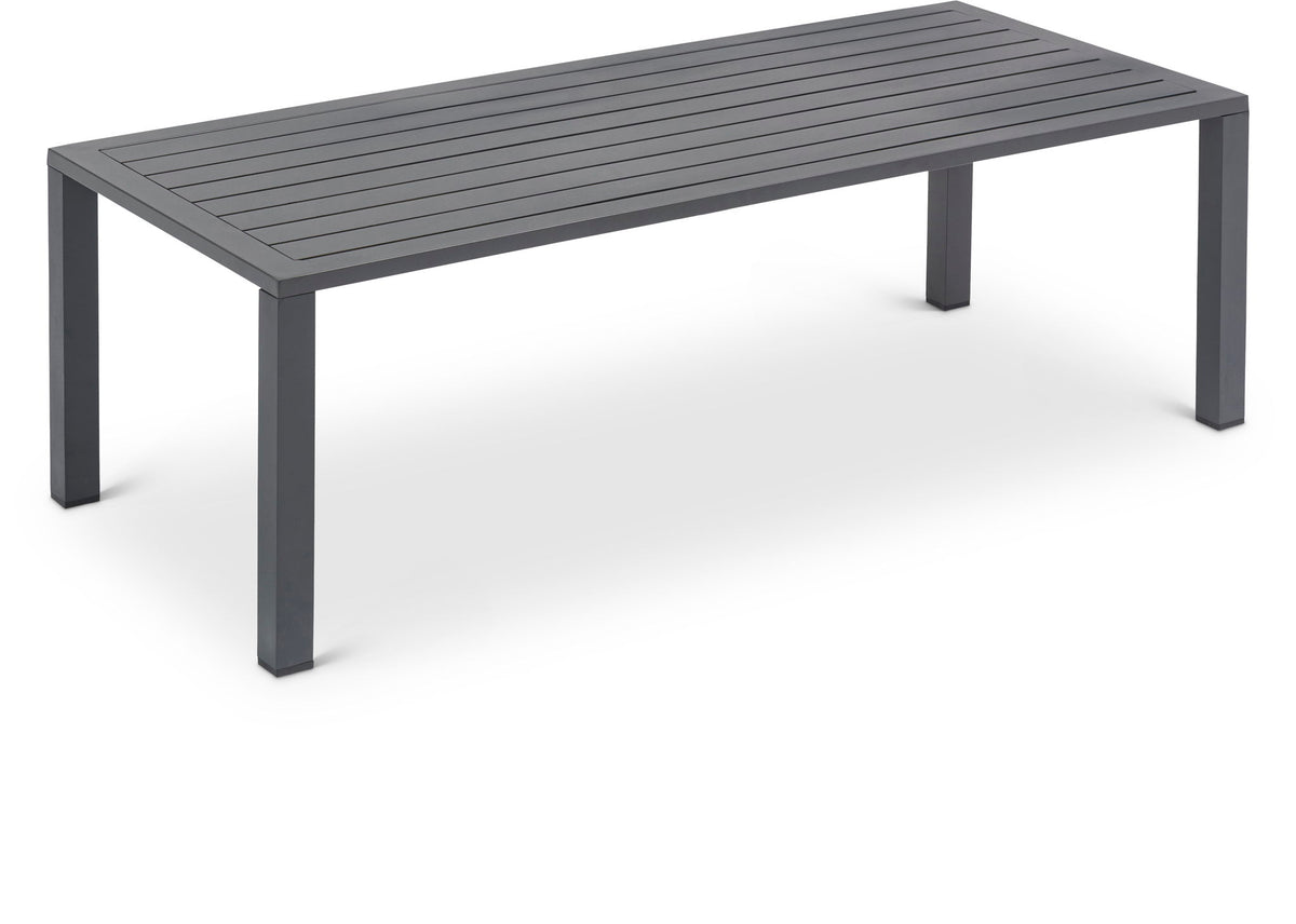 Maldives - Patio Coffee Table