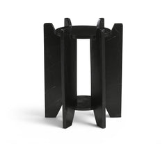 Soriano - Genuine Marble Table
