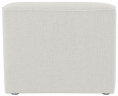 Miramar - Armless Chair