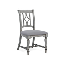 Plymouth - Upholstered Dining Chair