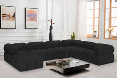 Ames - 7 Piece Modular Sectional
