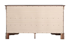 Elegant Traditional Storage Dresser