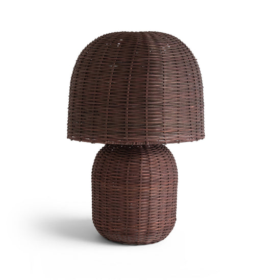 Nomad - Rattan Table Lamp