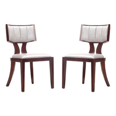 Pulitzer - Dining Chair (Set of 2)
