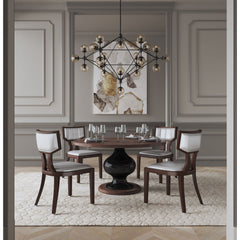 Pulitzer - Dining Chair (Set of 2)