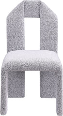 Bennett - Boucle Dining Chair (Set of 2)