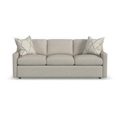 Sky - Fabric Upholstered Sofa