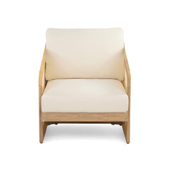 Royal - Wood Textilene Club Chair