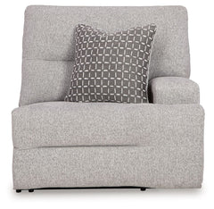 Acklen Place - Reclining Sectional