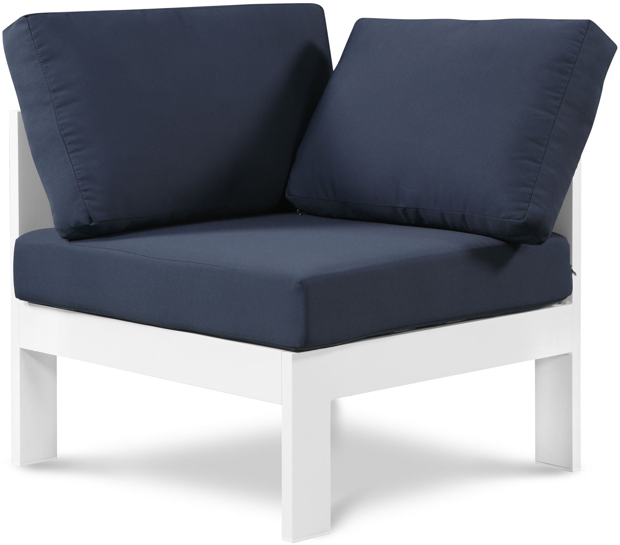 Nizuc - Outdoor Corner Chair