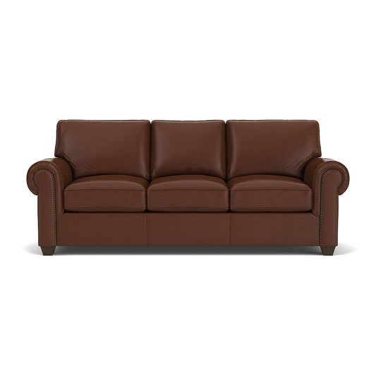 Carson - Sofa With Nailhead Trim