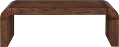 Toulon - Oak Veneer Coffee Table