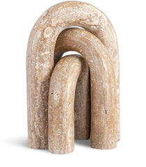 Arco - 3 Piece Decorative Object