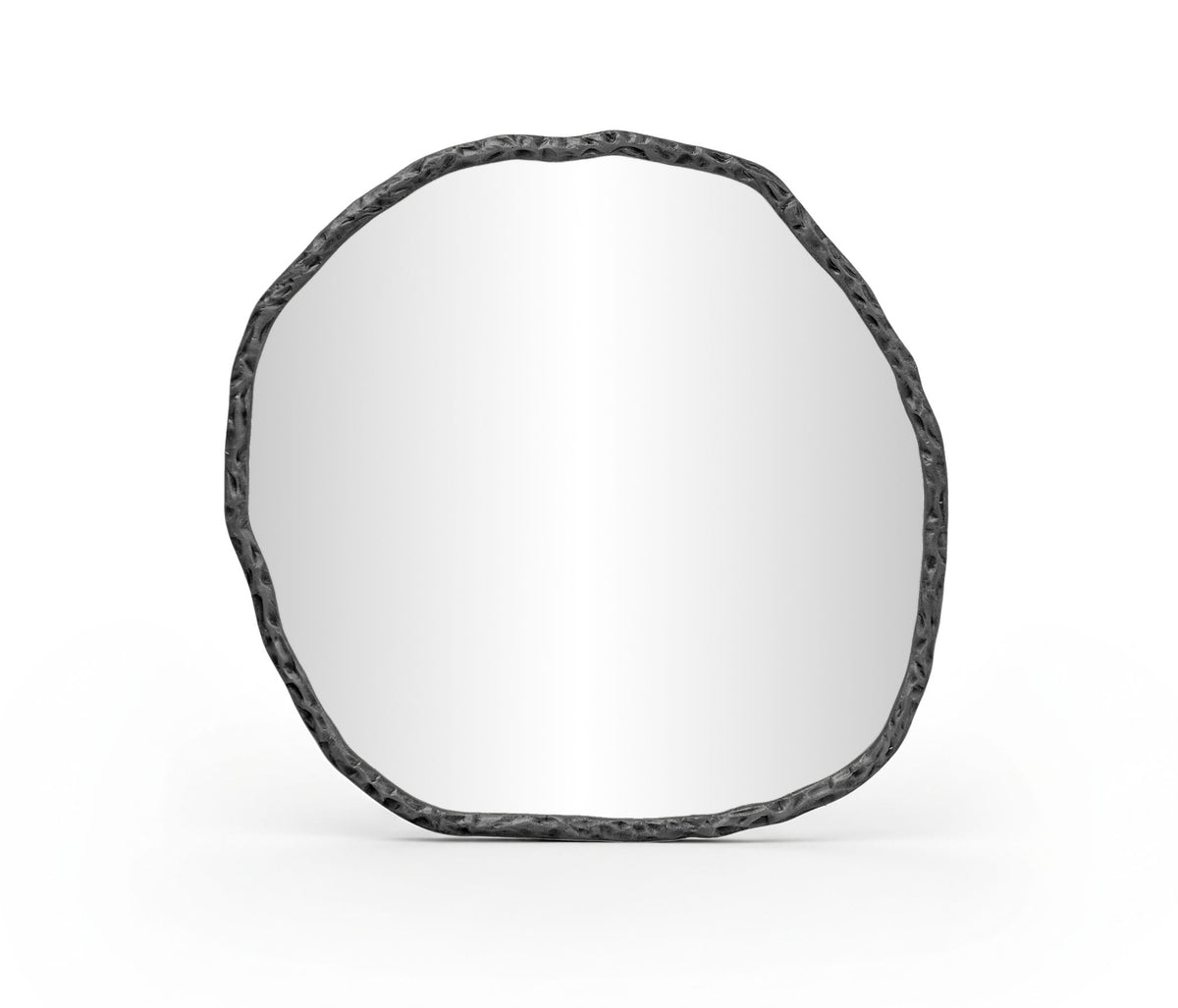 Molten - Iron Mirror