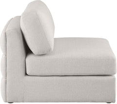 Beckham - Armless Chair