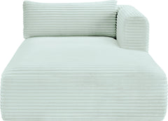 Shaggy - Chaise