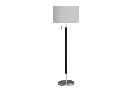 Floor Lamp Lighting - Black