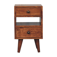 Mini Classic Multi Nightstand