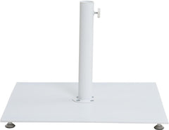 Belize - Steel Patio Umbrella Base