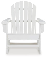 Sundown Treasure - Rocking Chair