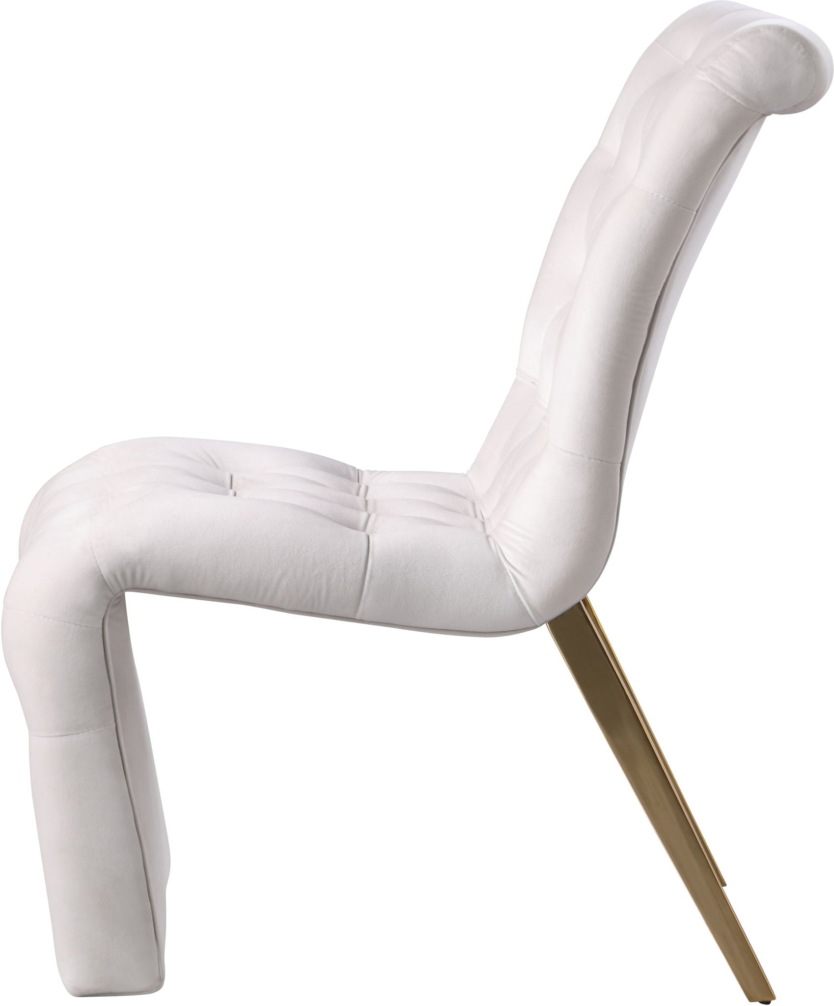 Curve - Dining Chair (Set of 2)
