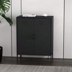Naomi - Accent Cabinet