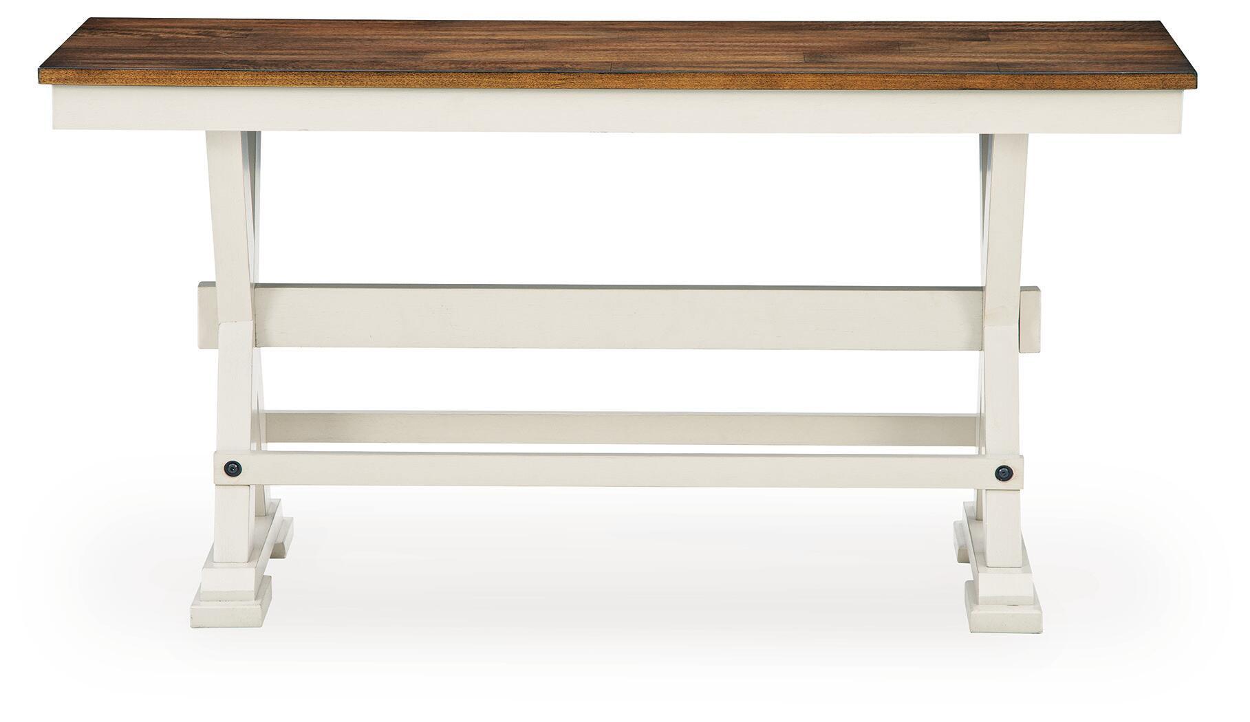 Brinfern - Dining Room Bench