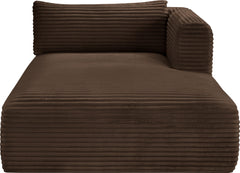 Shaggy - Chaise