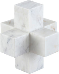 Jack - Marble Decorative Object