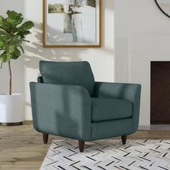 Lewis - Fabric Stationary Chair