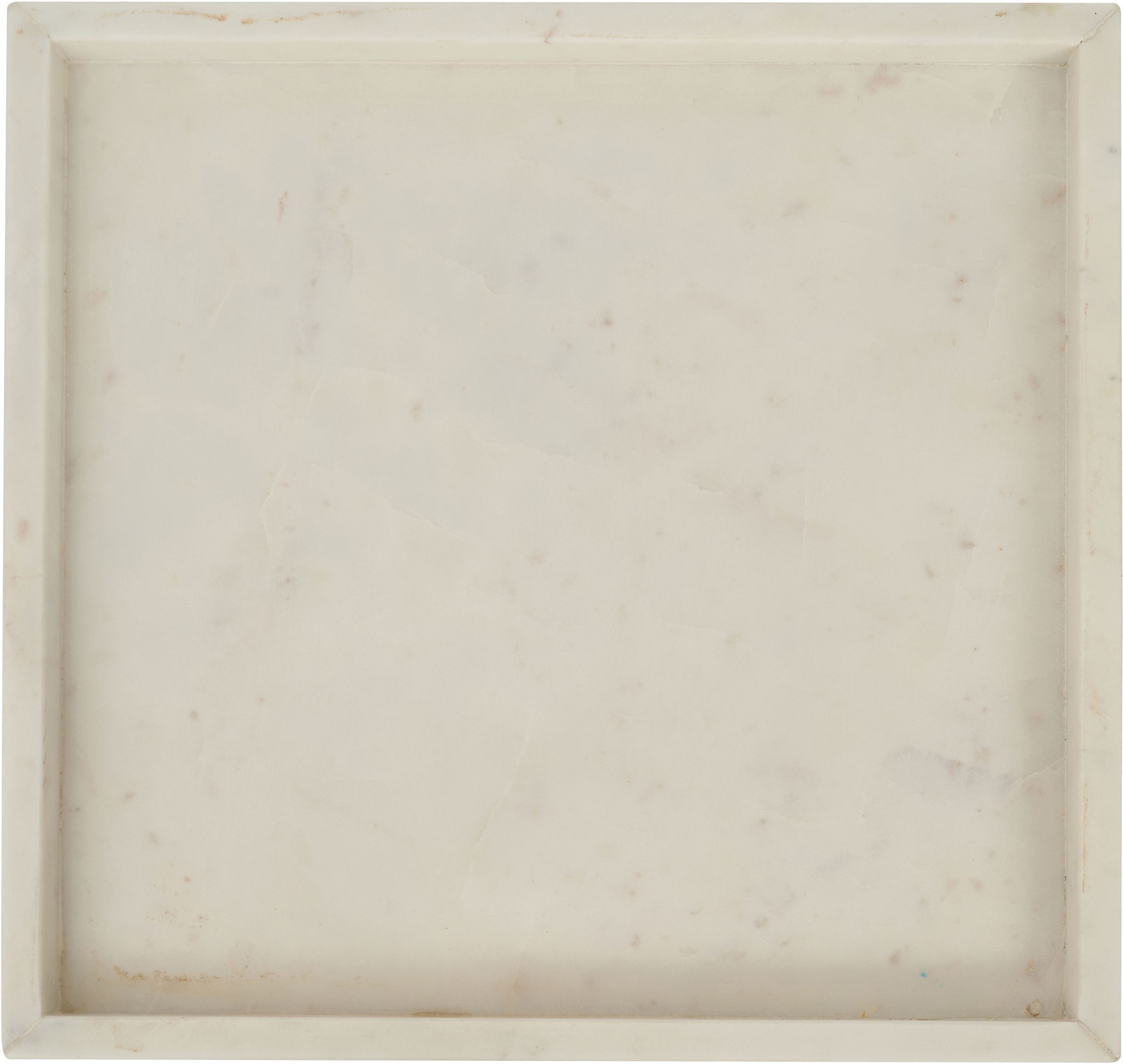 Michael - Genuine Marble Tray