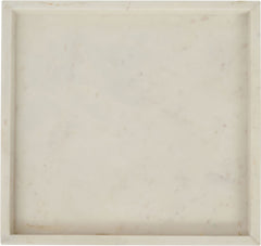 Michael - Genuine Marble Tray