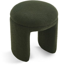 Bowen - Ottoman / Stool