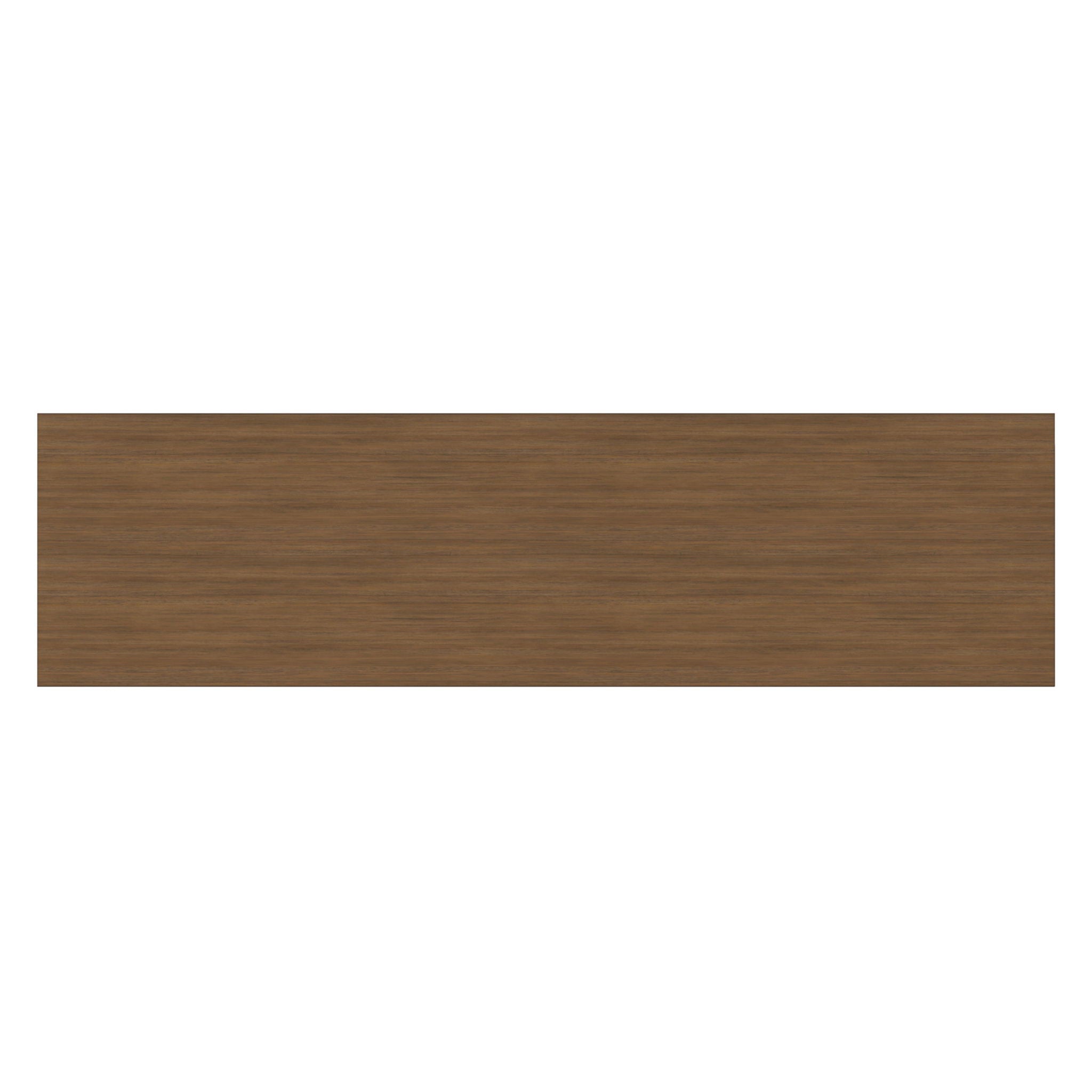 Amherst - Wide TV Media Stand - Rustic Natural Aged Brown