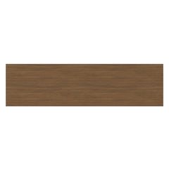 Amherst - Wide TV Media Stand - Rustic Natural Aged Brown