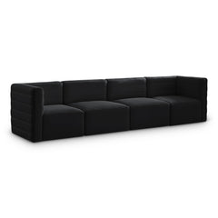 Quincy - Modular 4 Seat Sofa