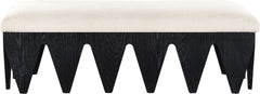 Altair - Bench - Black Base