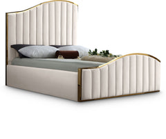 Jolie - Bed