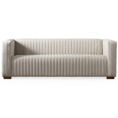 Elara - Upholstered Sofa