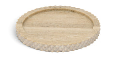 Russell - Genuine Marble Tray