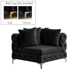 Tremblay - Corner Chair