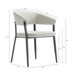Belle - Dining Chair