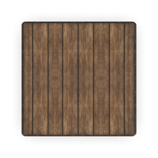 Plymouth - Square Coffee Table - Gray