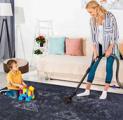 Maval - Washable Rug